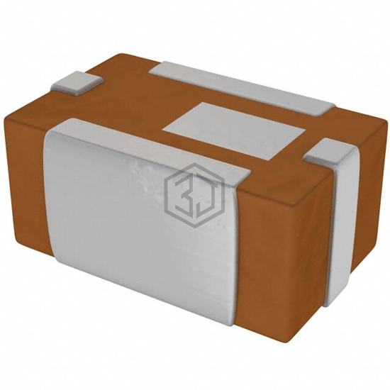 3600BP15M600E - Johanson Technology Inc. - RF Filters