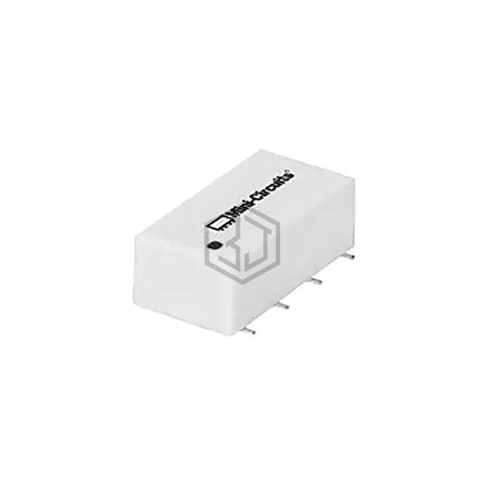 SCP-5-1+ - Mini-Circuits - RF Power Dividers/Splitters