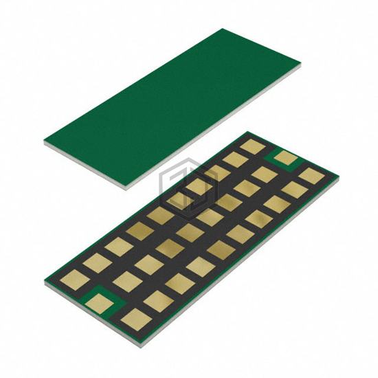 BP0EA2500A7TR - KYOCERA AVX - RF Filters
