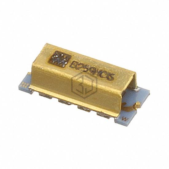 B259MC1S - Knowles Dielectric Labs - RF Filters