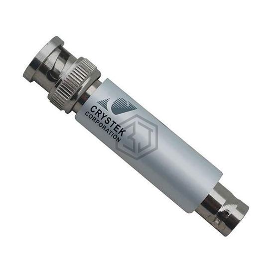 CLPFL-0025-BNC - Crystek Corporation - RF Filters