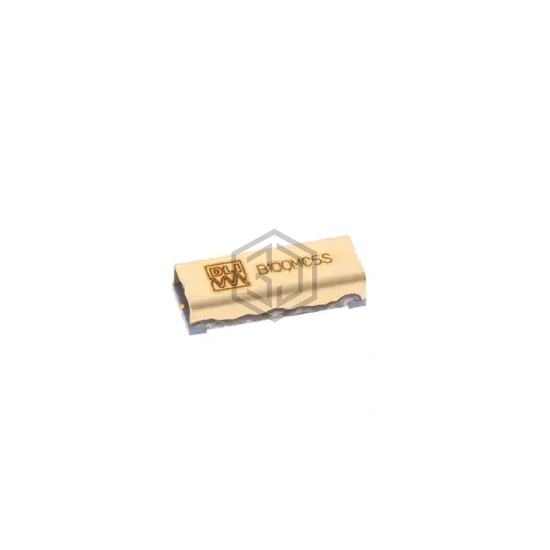 B100MC5S - Knowles Dielectric Labs - RF Filters