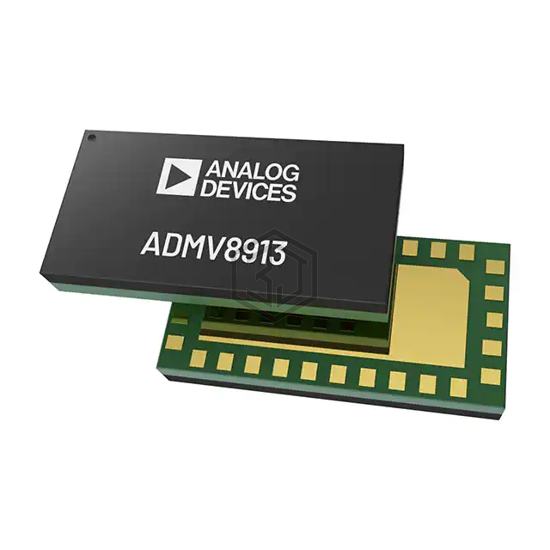 ADMV8913SCCZ-EP - Analog Devices Inc. - RF Filters
