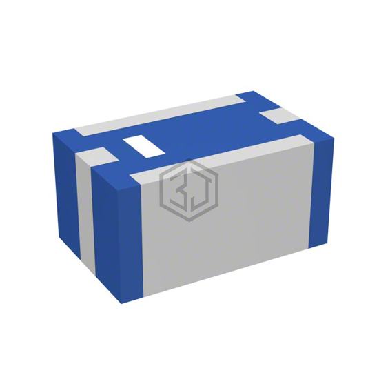 BPF2012LL01R5000A - PulseLarsen Antennas - RF Filters