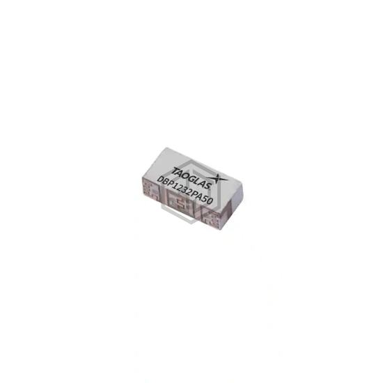 DBP.1232.P.A.50 - Taoglas Limited - RF Filters