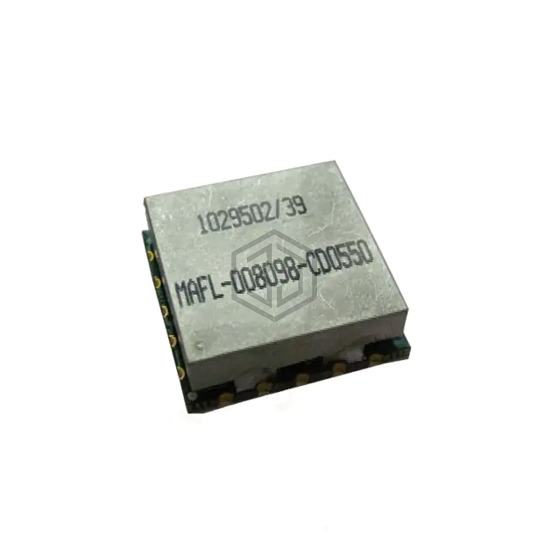MAFL-008098-CD0550 - MACOM Technology Solutions - RF Filters