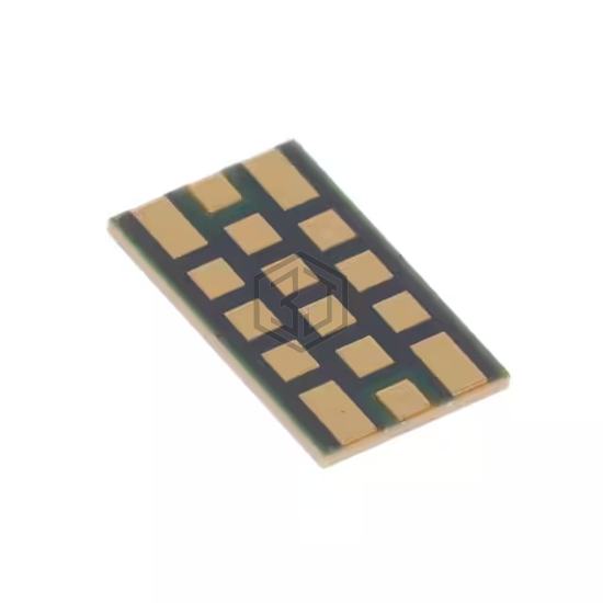 HF0AA6380A700 - KYOCERA AVX - RF Filters