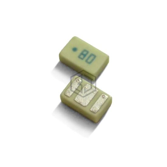 RFBPF20124G7W6T - Walsin Technology Corporation - RF Filters