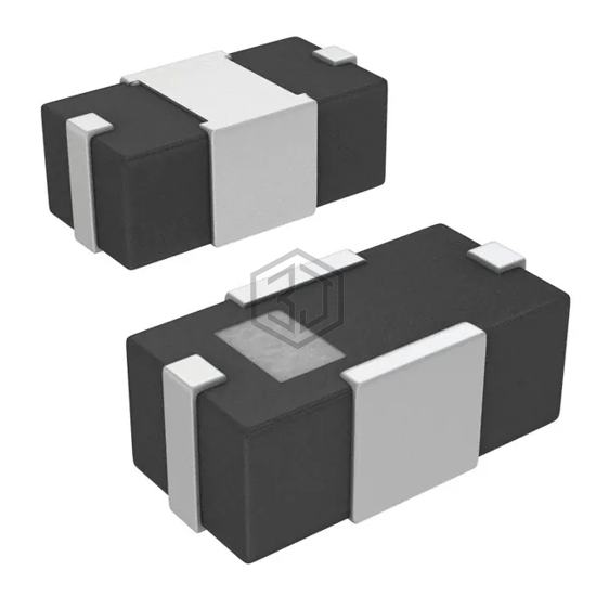 DEA205425BT-1209B2 - TDK Corporation - RF Filters