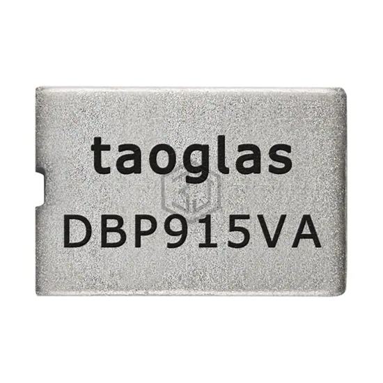 DBP.915.V.A.30 - Taoglas Limited - RF Filters