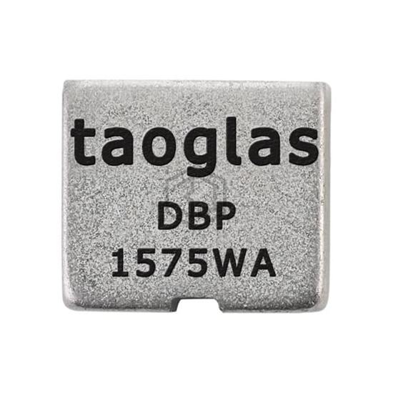DBP.1575.W.A.30 - Taoglas Limited - RF Filters