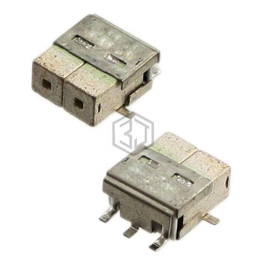4DFA-904A-10=P - Toko America Inc. - RF Filters