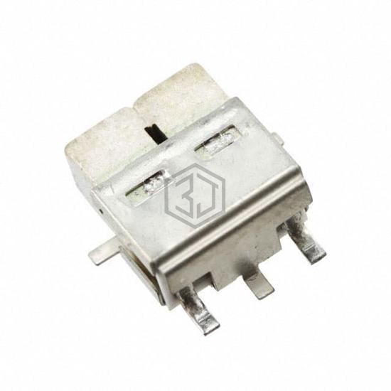 4DFA-902E-10=P - Toko America Inc. - RF Filters