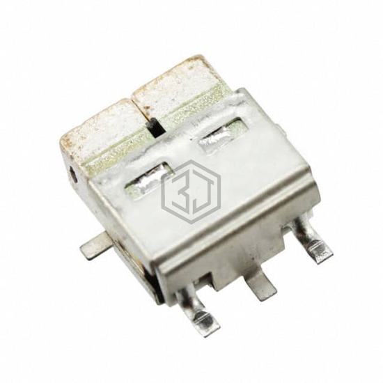 4DFA-947E-10=P - Toko America Inc. - RF Filters