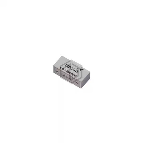 DBP.5200.X.A.50 - Taoglas Limited - RF Filters