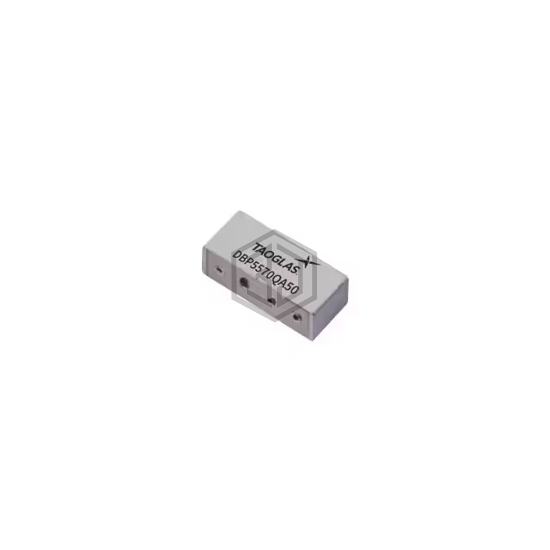 DBP.5570.Q.A.50 - Taoglas Limited - RF Filters