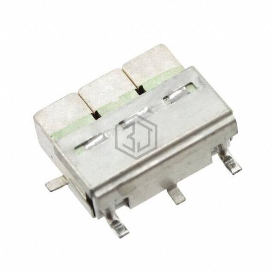 4DFB-860D-10=P - Toko America Inc. - RF Filters