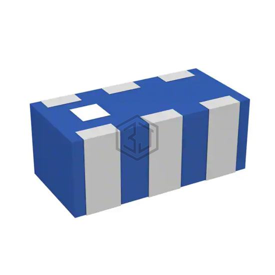 LPF1608LL53R2400A - PulseLarsen Antennas - RF Filters