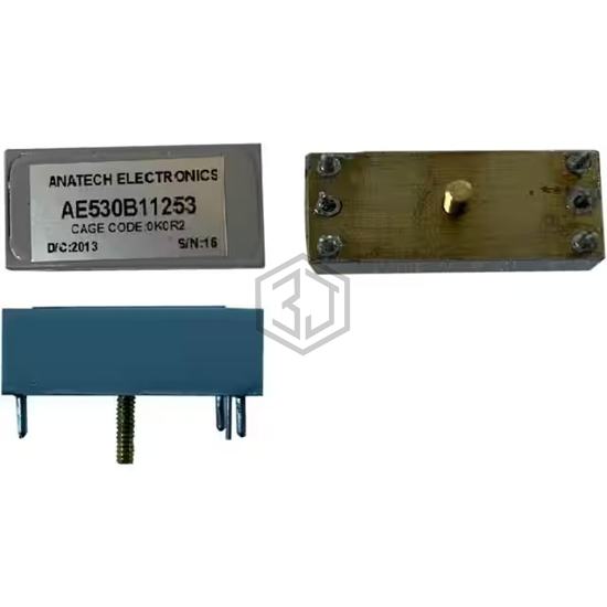 AE530B11253 - Anatech Electronics Inc. - RF Filters