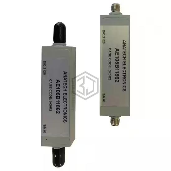 AE105B11862 - Anatech Electronics Inc. - RF Filters