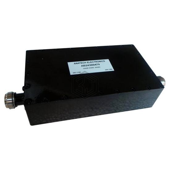 AB2436B479 - Anatech Electronics Inc. - RF Filters