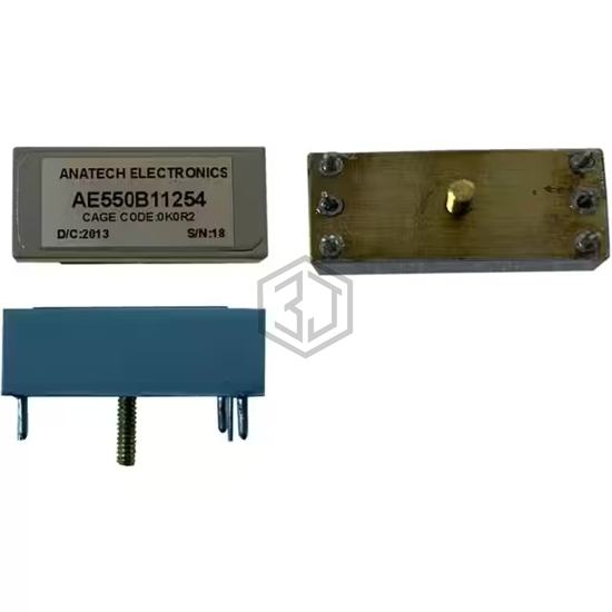 AE550B11254 - Anatech Electronics Inc. - RF Filters