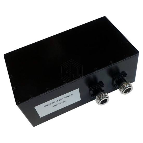 AB917B1266 - Anatech Electronics Inc. - RF Filters