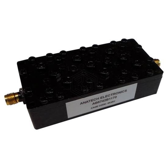 AB5742B1170 - Anatech Electronics Inc. - RF Filters