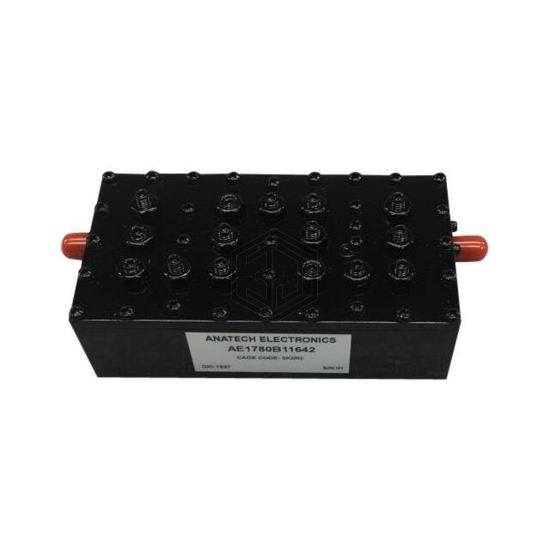 AE1780B11642 - Anatech Electronics Inc. - RF Filters