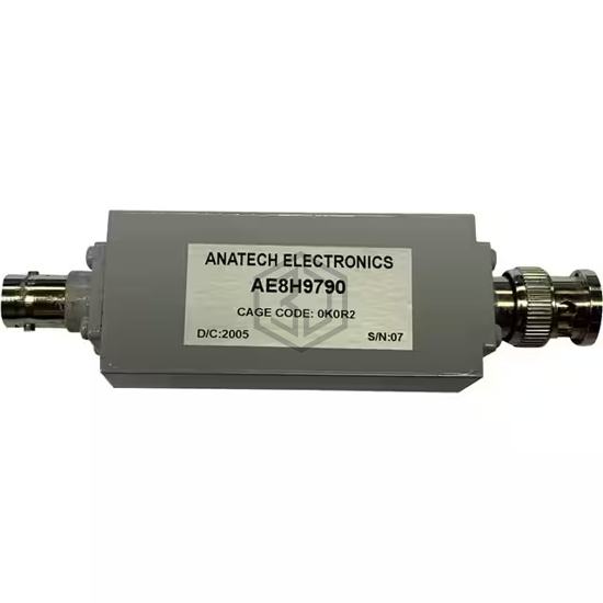 AE8H9790 - Anatech Electronics Inc. - RF Filters