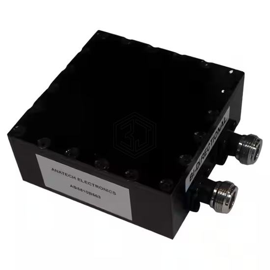 AB5510B563 - Anatech Electronics Inc. - RF Filters