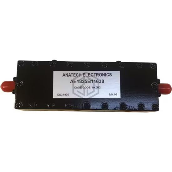 AE1825B11638 - Anatech Electronics Inc. - RF Filters