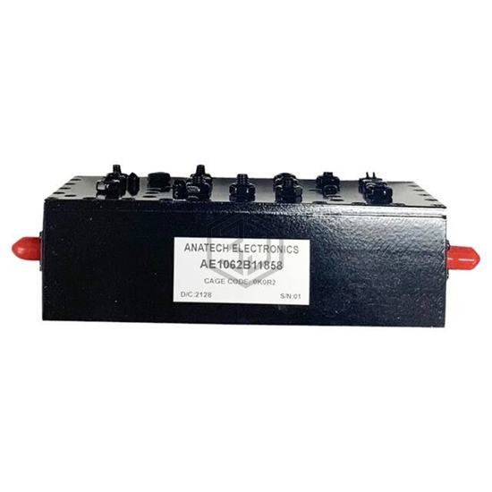 AE1062B11858 - Anatech Electronics Inc. - RF Filters
