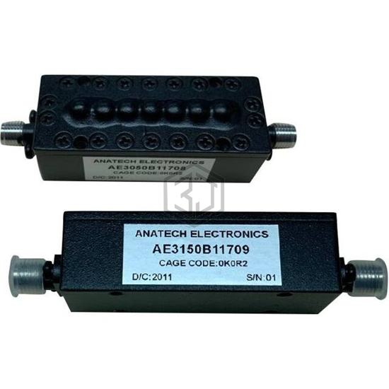 AE3150B11709 - Anatech Electronics Inc. - RF Filters