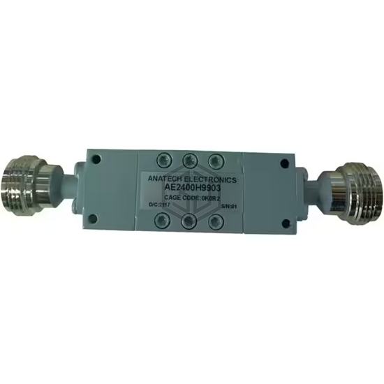 AE2400H9903 - Anatech Electronics Inc. - RF Filters