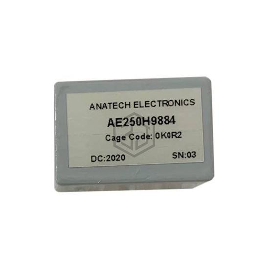AE250H9884 - Anatech Electronics Inc. - RF Filters