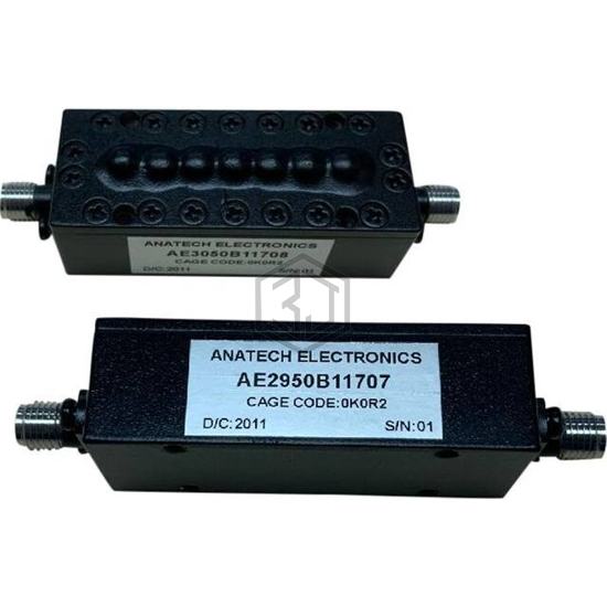AE2950B11707 - Anatech Electronics Inc. - RF Filters
