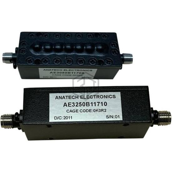 AE3250B11710 - Anatech Electronics Inc. - RF Filters