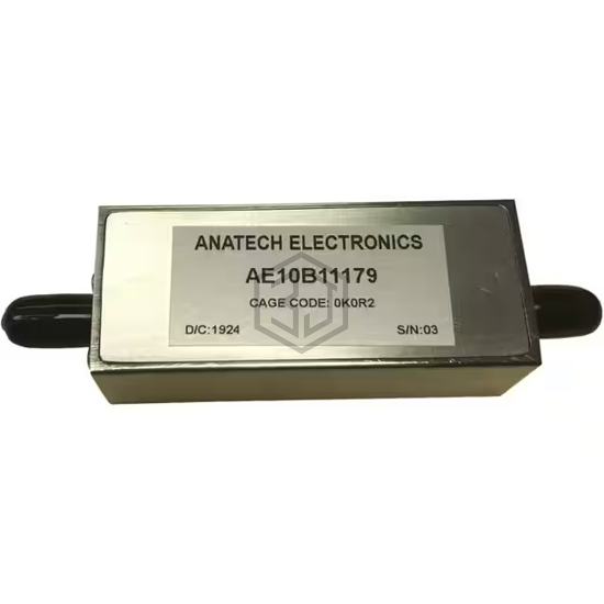 AE10B11179 - Anatech Electronics Inc. - RF Filters