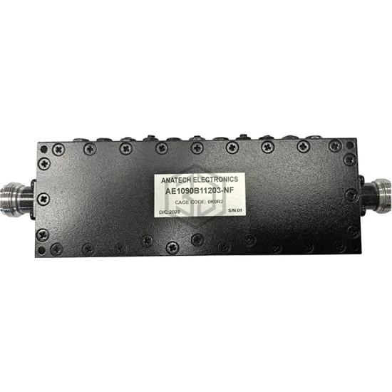 AE1090B11203-NF - Anatech Electronics Inc. - RF Filters