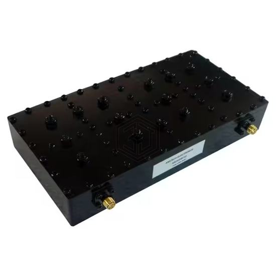 AB2420B723 - Anatech Electronics Inc. - RF Filters