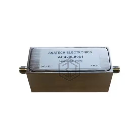AE420L8961 - Anatech Electronics Inc. - RF Filters