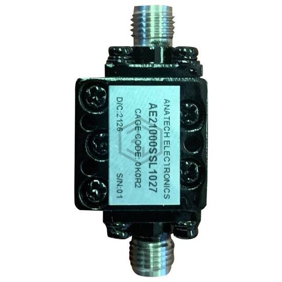 AE21000SSL1027 - Anatech Electronics Inc. - RF Filters