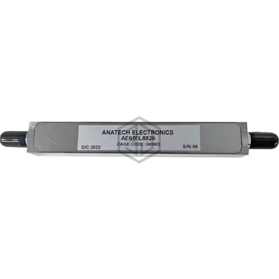 AE650L8826 - Anatech Electronics Inc. - RF Filters