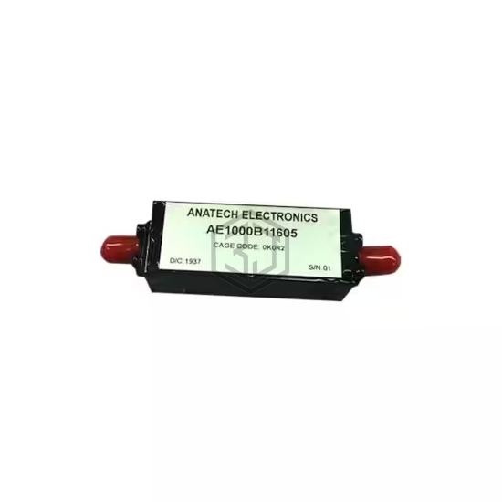 AE1000B11605 - Anatech Electronics Inc. - RF Filters