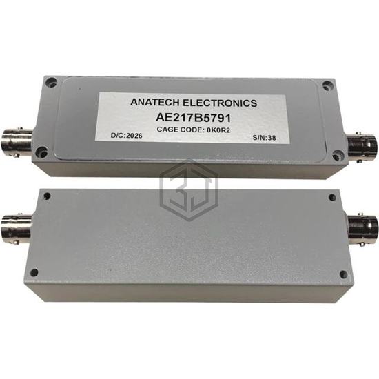 AE217B5791 - Anatech Electronics Inc. - RF Filters