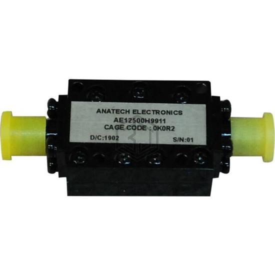 AE12500H9911 - Anatech Electronics Inc. - RF Filters