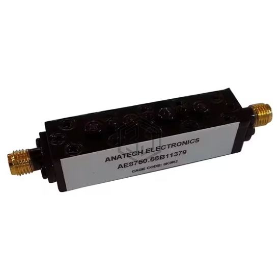 AE8750.55B11379 - Anatech Electronics Inc. - RF Filters