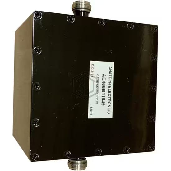 AE466B11549 - Anatech Electronics Inc. - RF Filters