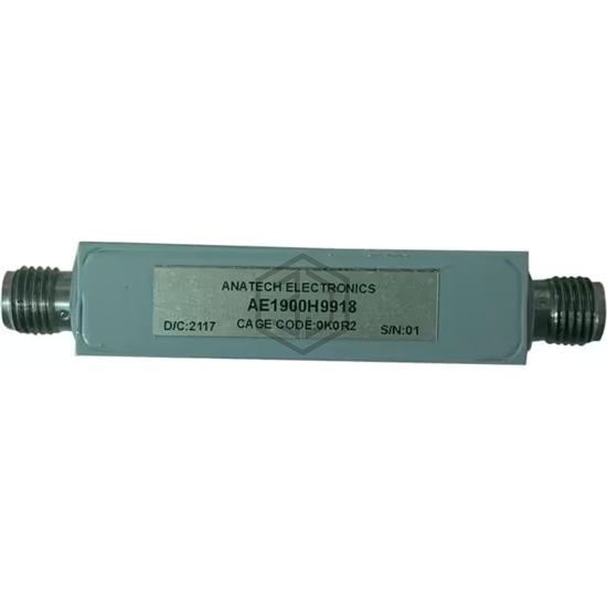 AE1900H9918 - Anatech Electronics Inc. - RF Filters
